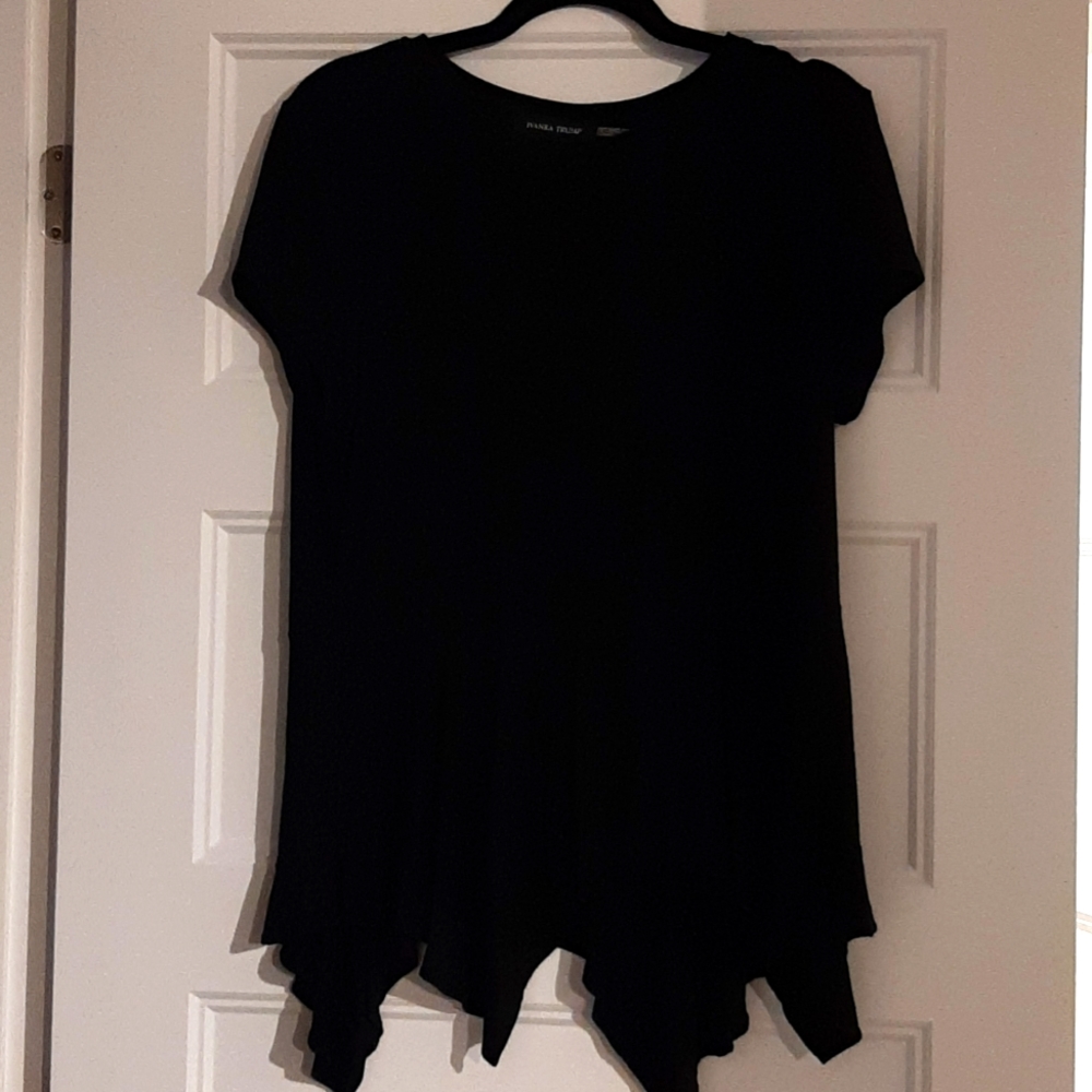 Black Tshirt
